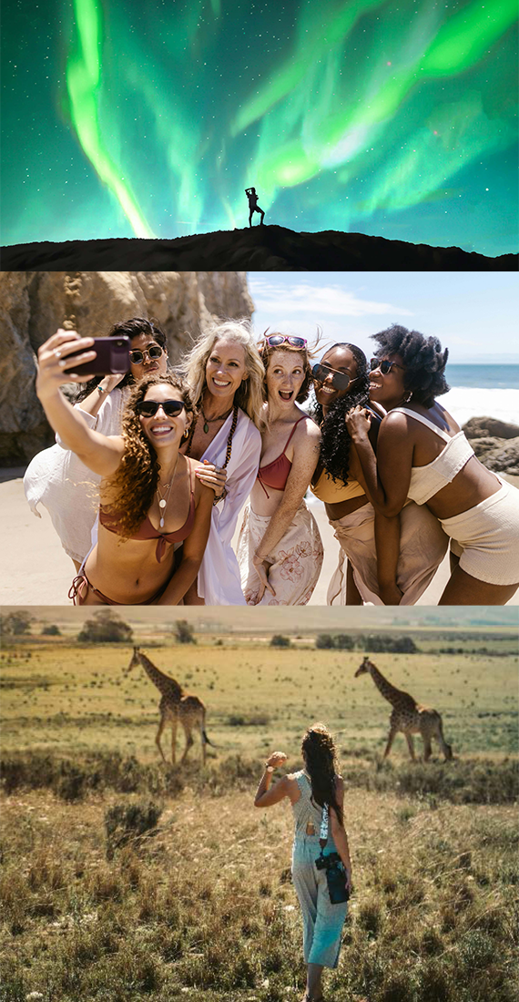 Image hover effect image